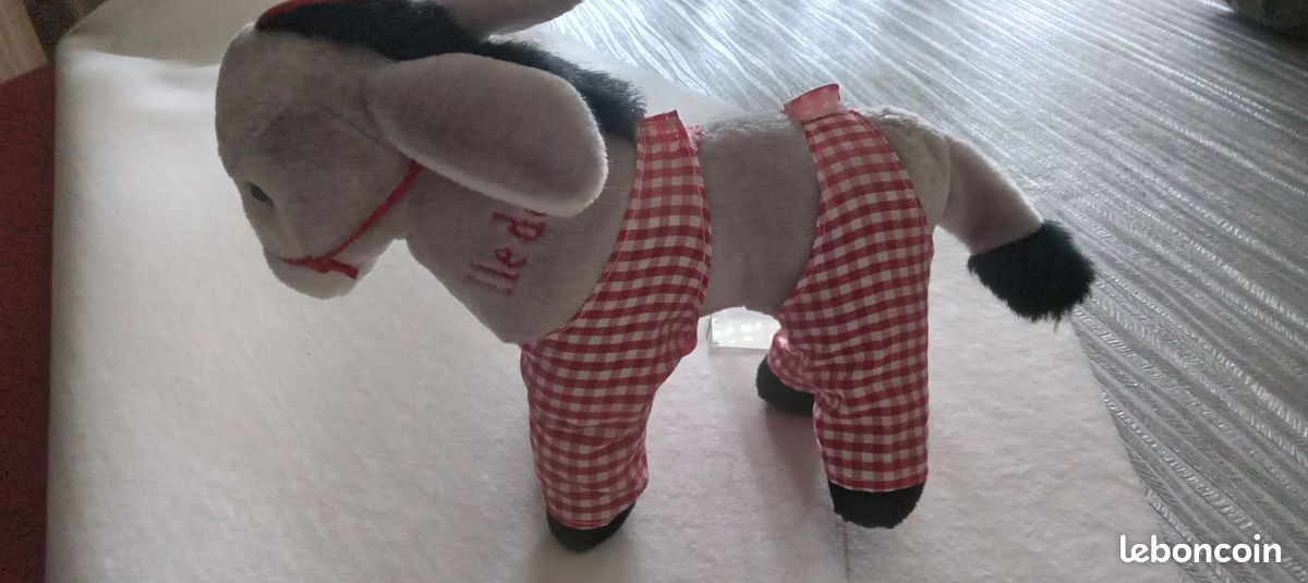 Peluche (image 9)