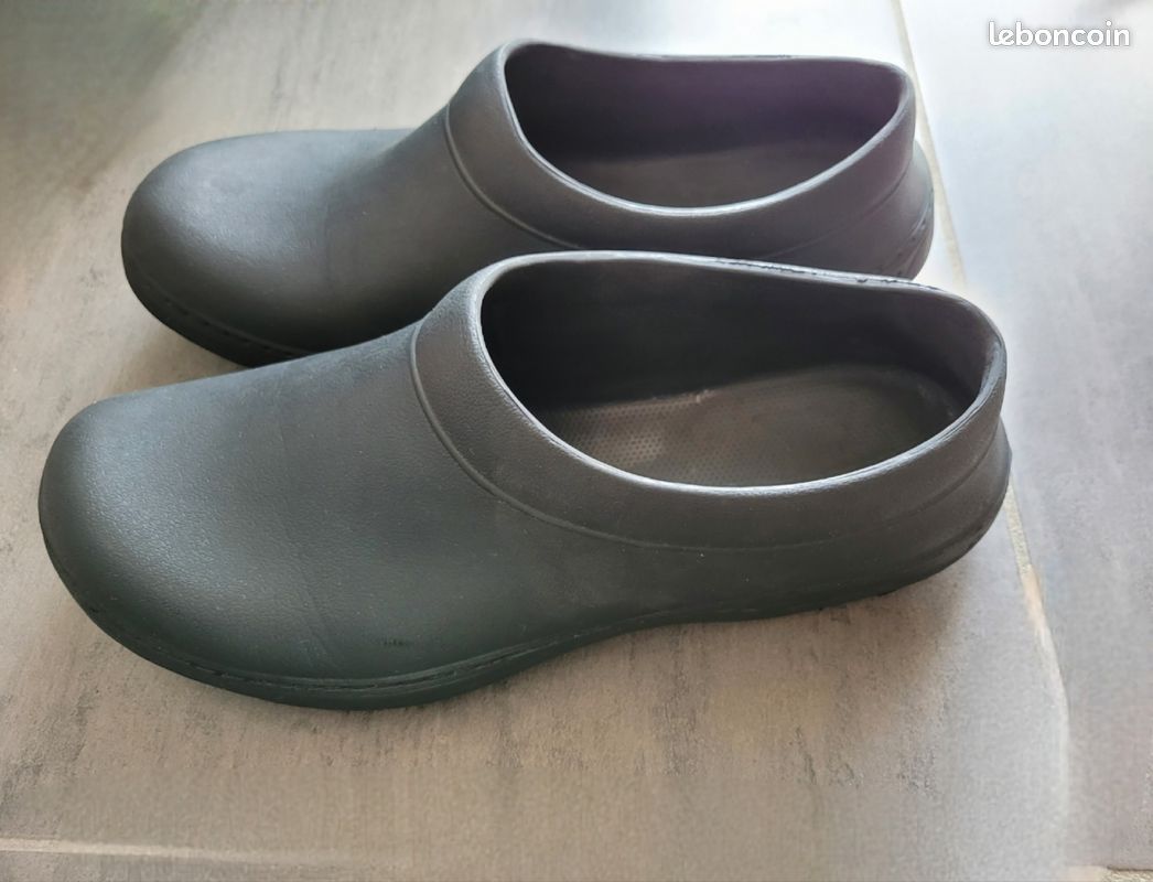 Chaussures de sécurité (image 1)