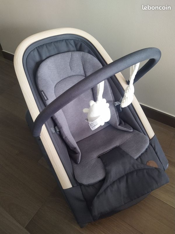 Transat maxi cosy (image 3)