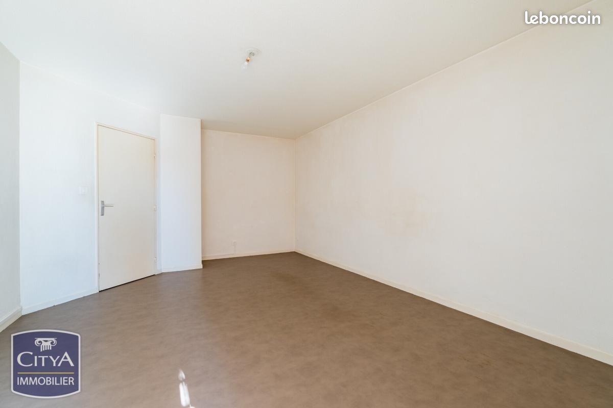 Appartement 2 pièces 47 m² · à Toulouse · 46,9 m² · 114 450 €