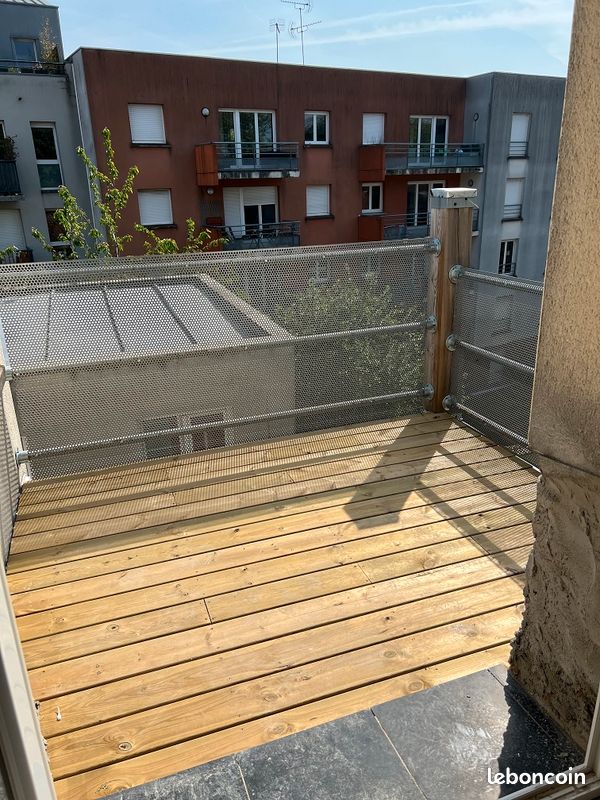 Appartement proximite marche de wazemmes (image 1)