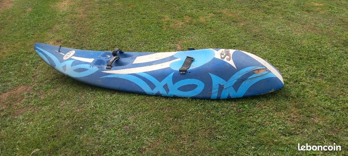 Wawe ski (image 3)