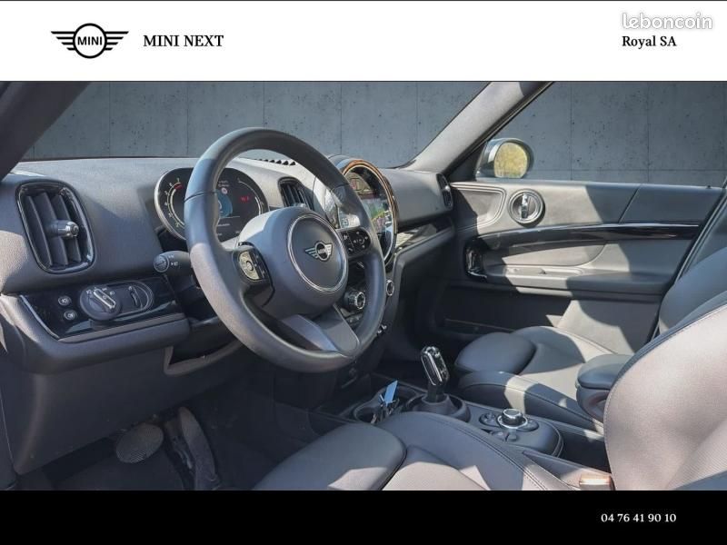 Mini Countryman Cooper 136ch Edition Premium Plus BVA7 (image 5)