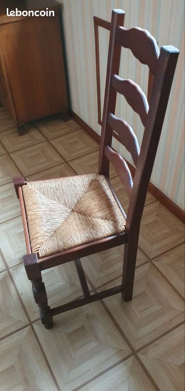 Lot de 6 chaises (image 8)