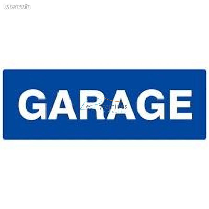 Parking 12 m² · à La Grande-Motte · 12 m² · 160 €/mois