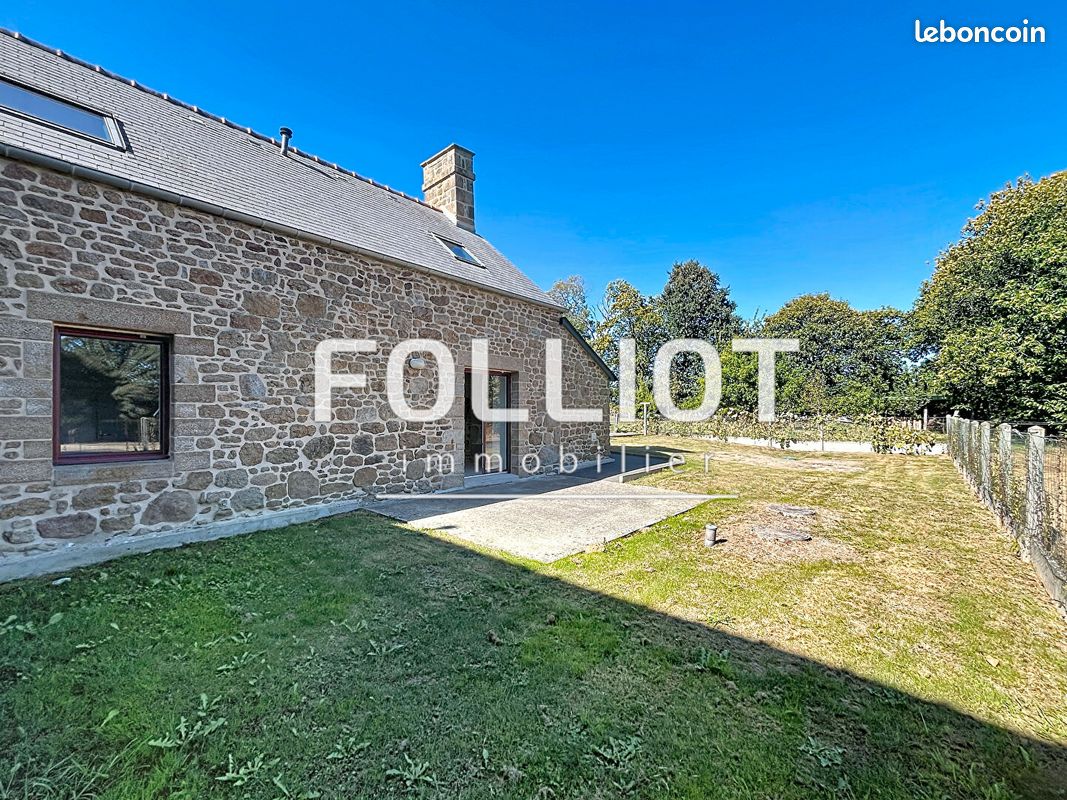 Maison 3 pièces 75 m² · à Les Portes du Coglais · 75 m² · 625 €/mois