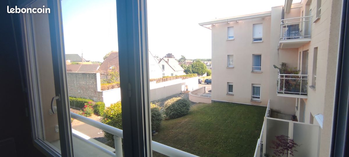 Appartement 1 pièce 25 m² · à Caen · 25 m² · 570 €/mois