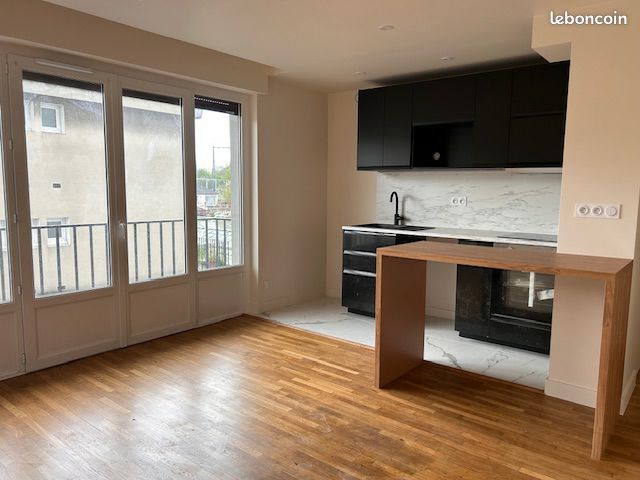 Appartement a louer lisieux - 1 pièce(s) - 26 m2 - Surfyn