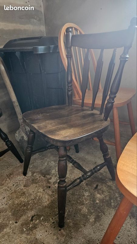 Chaises (image 3)