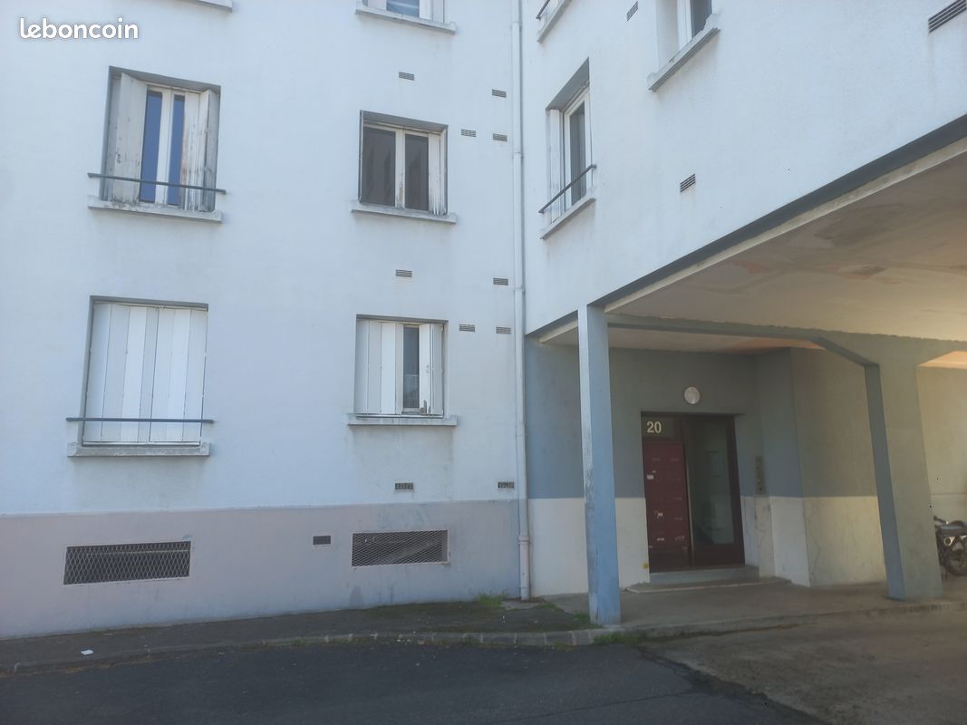 Appt. Rue Des Guillemets (image 9)