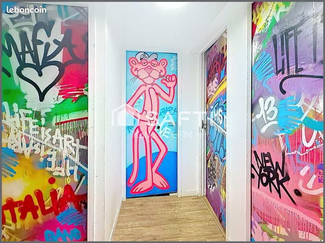 Appartement 3 pièces 67 m² · à Cassis · 67 m² · 436 000 €