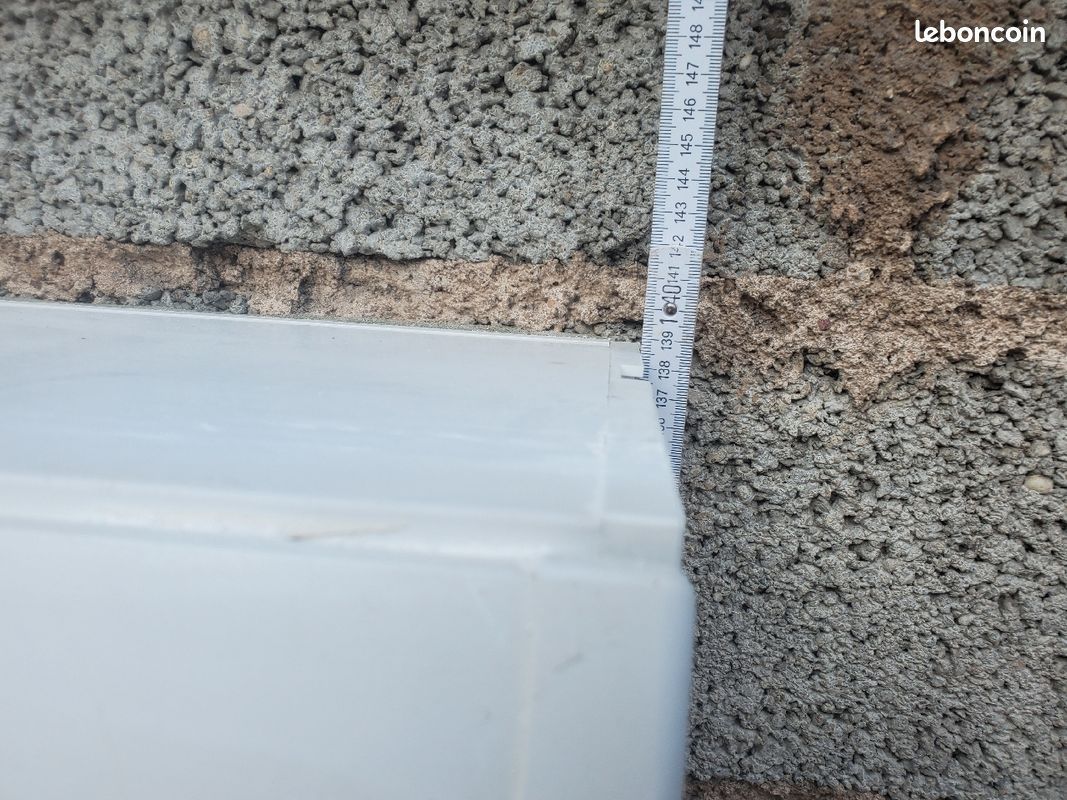 Fenêtres 1m10 sur 1m39 (image 4)