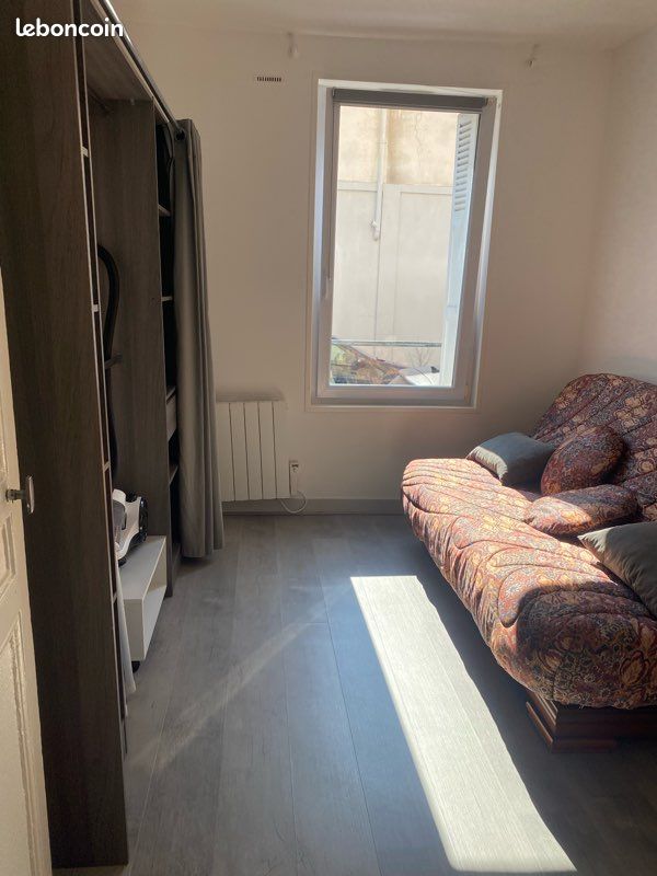 Appartement 2 pièces 16 m² · à Le Havre · 16 m² · 383 €/mois