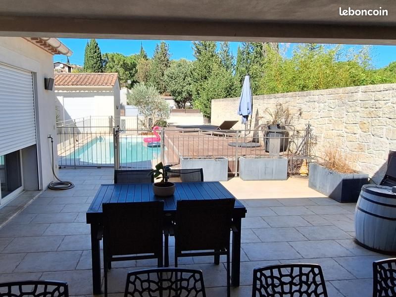 Maison 7 pièces 164 m² · à Beaucaire · 164 m² · 440 000 €