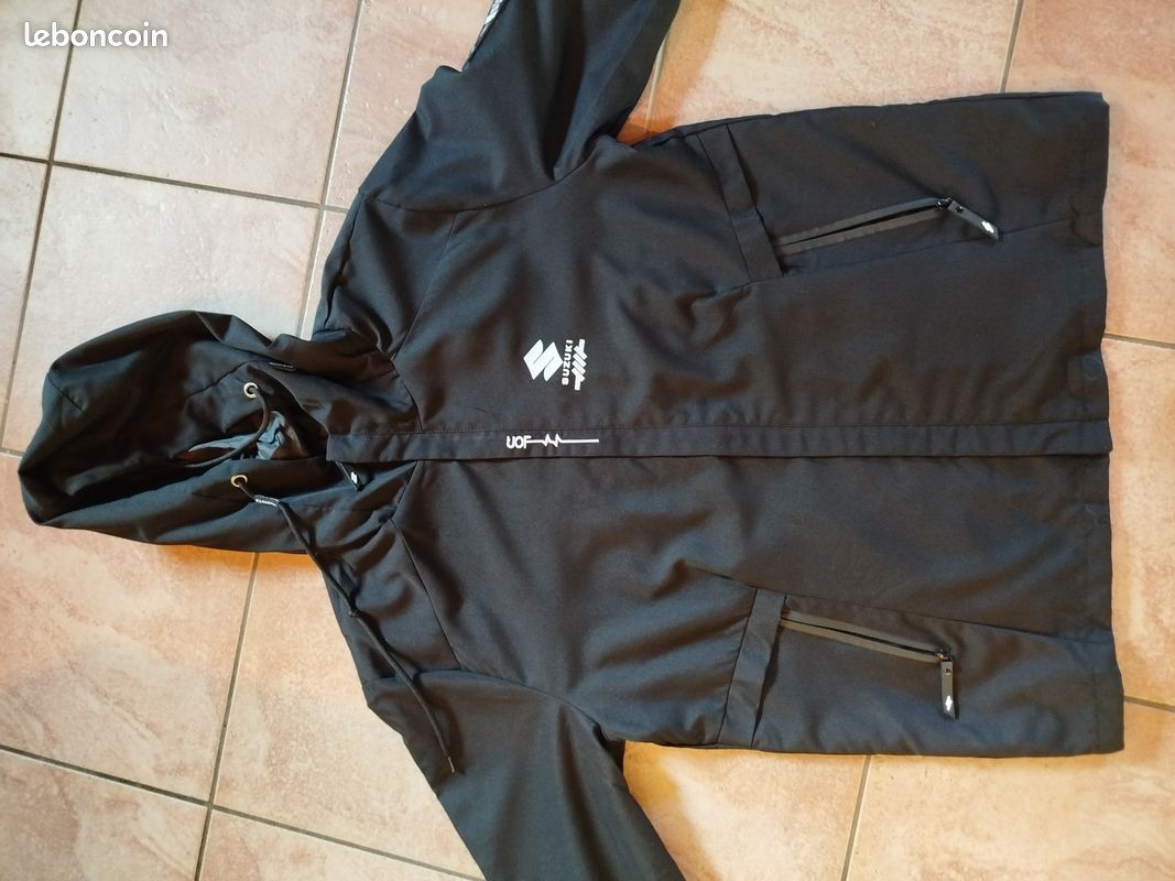 Veste Suzuki racing neuve taille L (image 2)