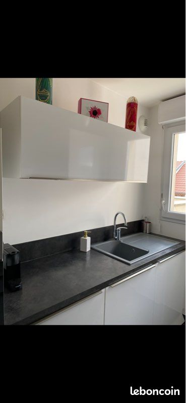 Appartement 2 pièces 43 m² · à Le Pin · 43 m² · 178 000 €