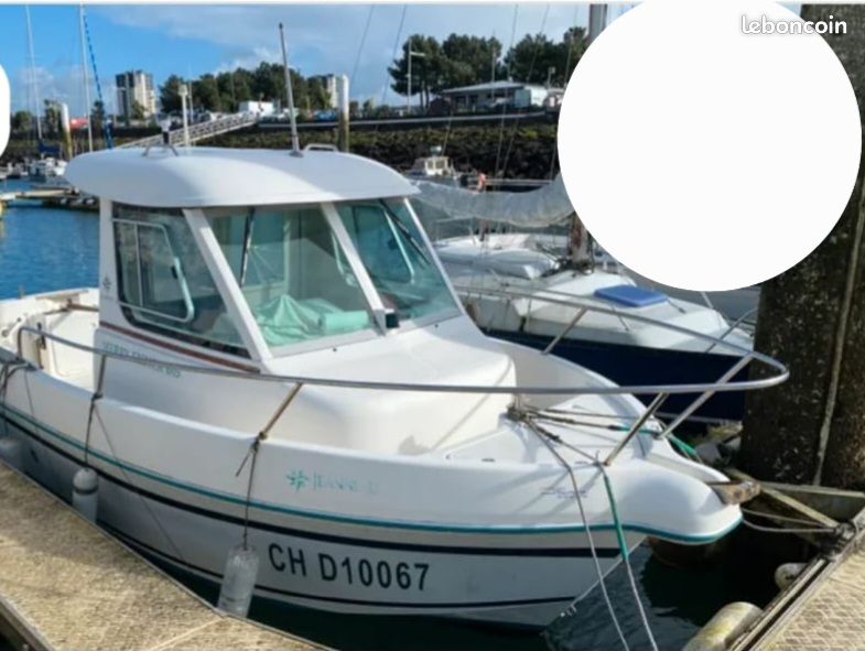 Merry fisher 605 (image 1)
