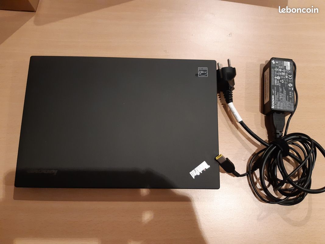 Lenovo Thinkpad x250 (image 3)