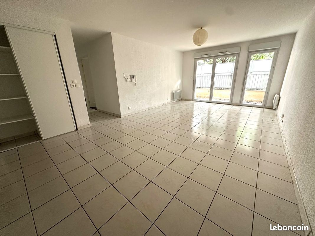 Appartement 3 pièces 65 m² · à Toulouse · 65 m² · 762 €/mois