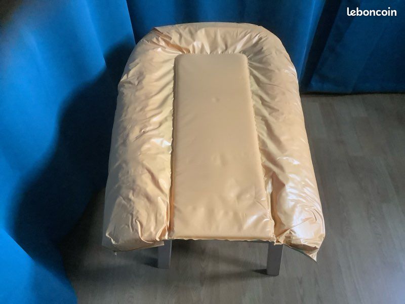 Matelas à langer (image 1)