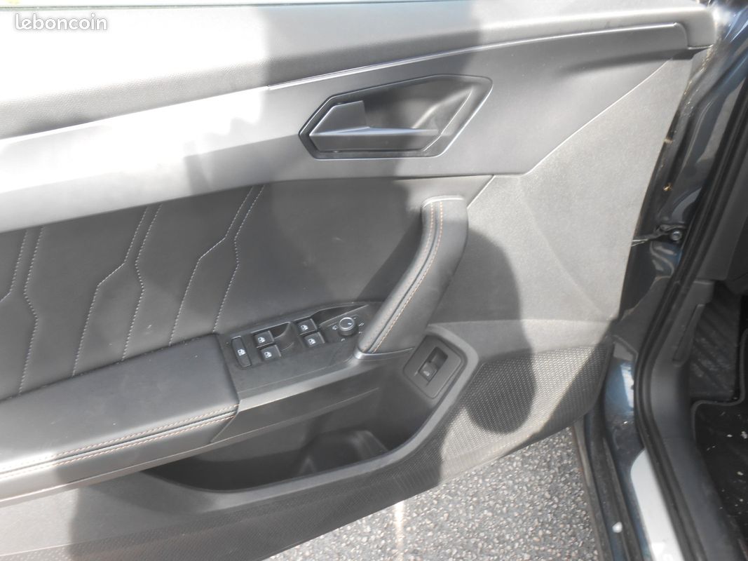 Cupra FORMENTOR 2.0 TDI 150ch VZ 4 DRIVE (image 16)