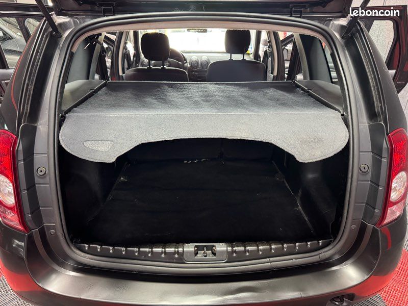 DACIA DUSTER 1.5 DCI 4x2 90ch LAURÉATE / DISTRIBUTION NEUF (image 12)