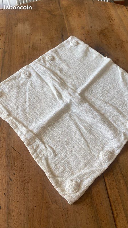 Housse de coussin 50x50 (image 1)