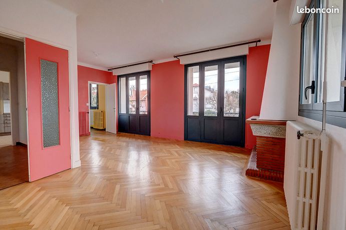 Maison 5 pièces 139 m²