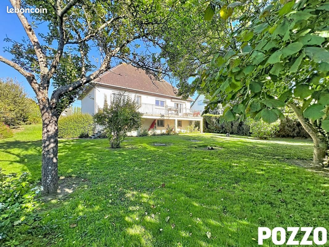Maison 5 pièces 102 m² · à Touques · 102 m² · 430 000 €