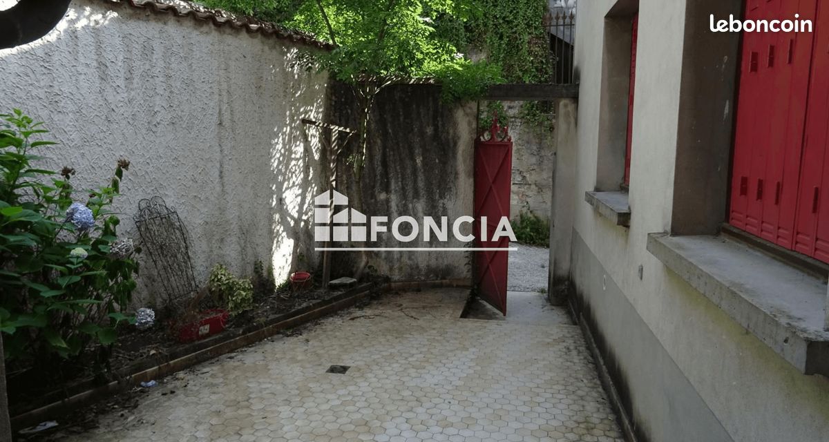 Appartement 1 pièce 23 m² · à Vienne · 23 m² · 339 €
