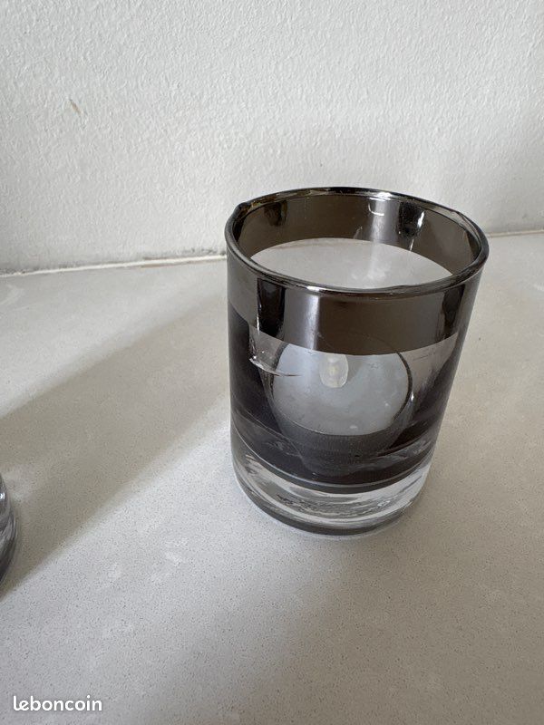 Bougeoirs (image 4)