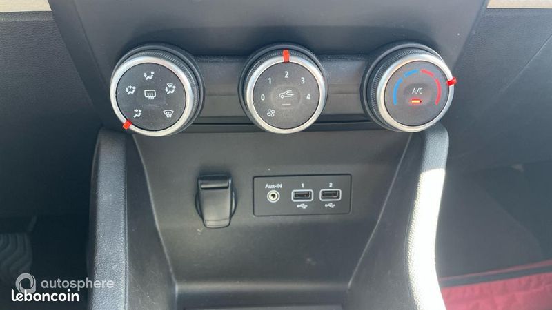 Renault Clio 1.5 Blue dCi 100ch Evolution (image 14)