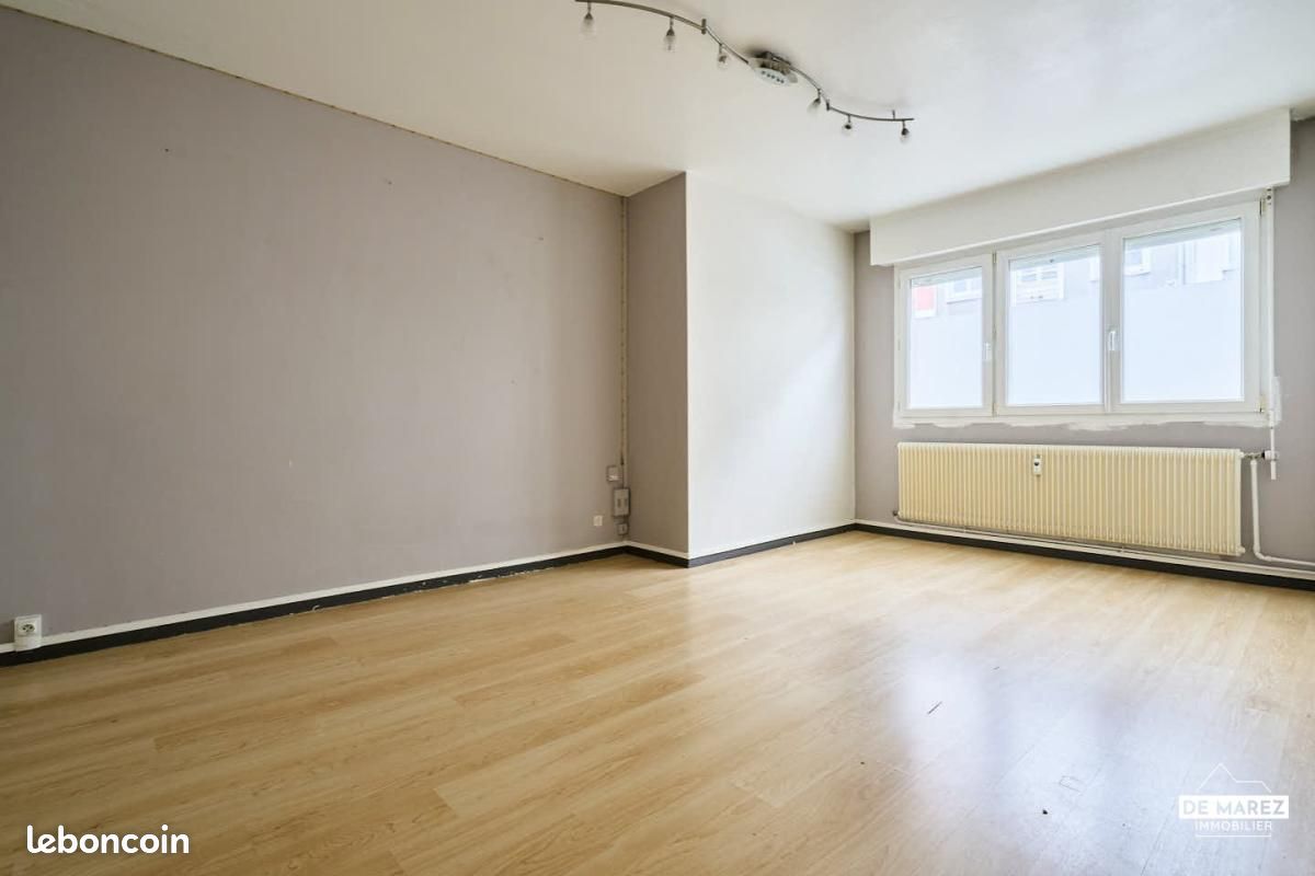 Appartement 2 pièces 45 m² · à Lille · 45 m² · 139 000 €