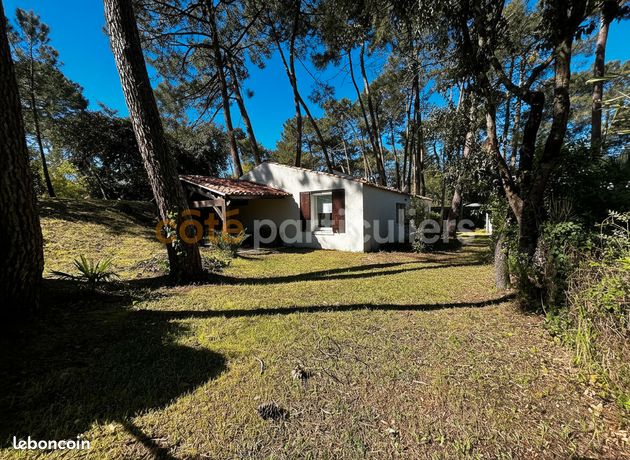 Maison 3 pièces 66 m²