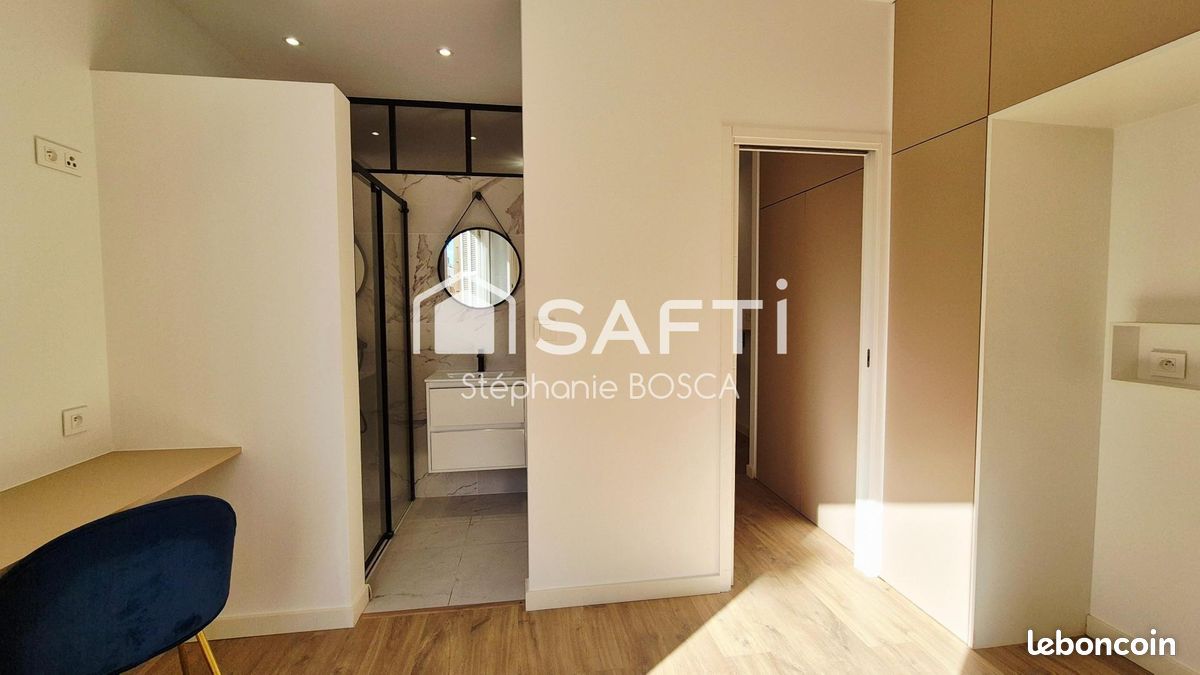 Appartement 2 pièces 27 m² · à Ajaccio · 27 m² · 179 000 €