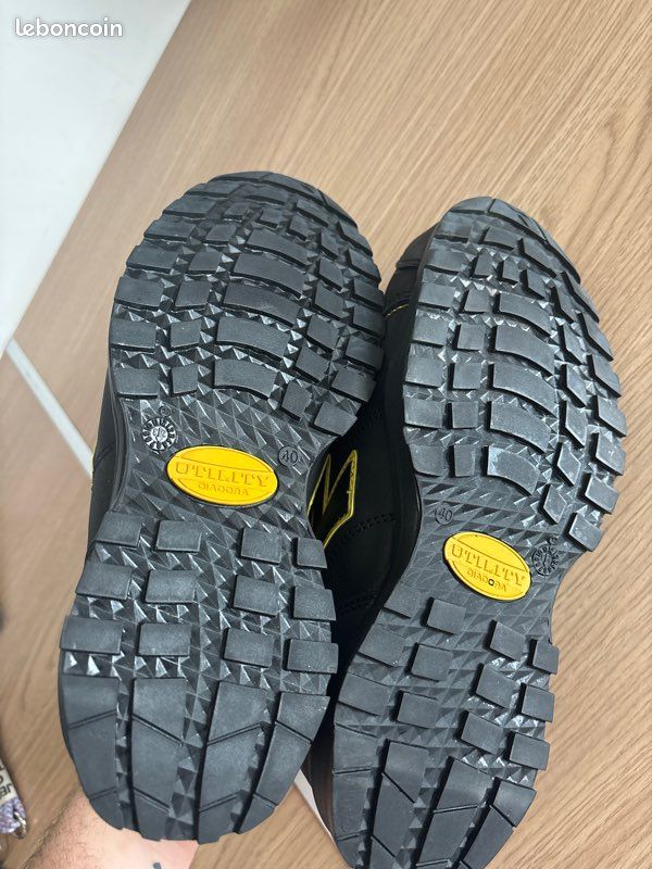 Chaussures de sécurité (image 3)