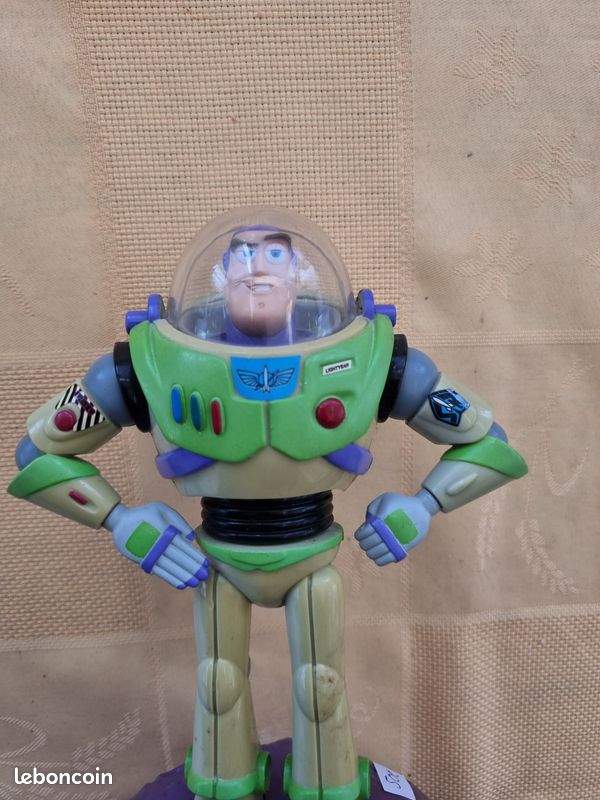 Dessins de Toy Story à colorier