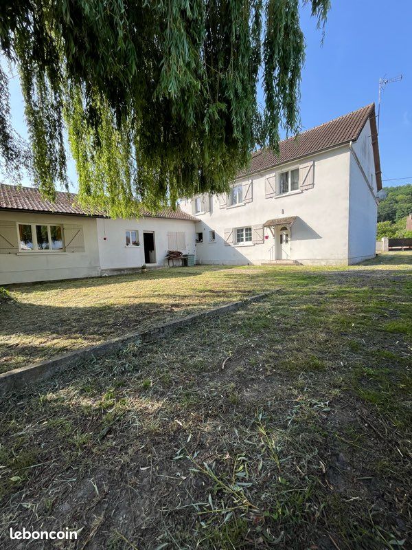 Maison 10 pièces 250 m² · à Monchy-Saint-Éloi · 250 m² · 410 000 €