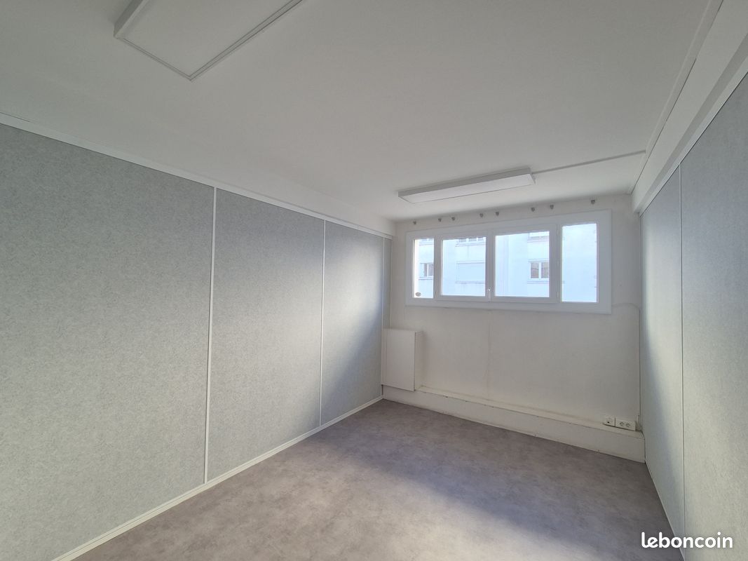 Inconnu 132 m² Nantes (image 5)