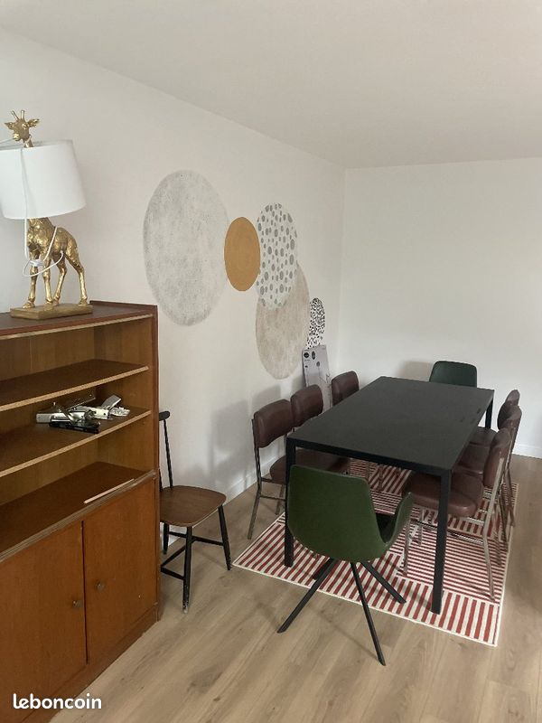 Appartement a louer beziers - 1 pièce(s) - 19 m2 - Surfyn