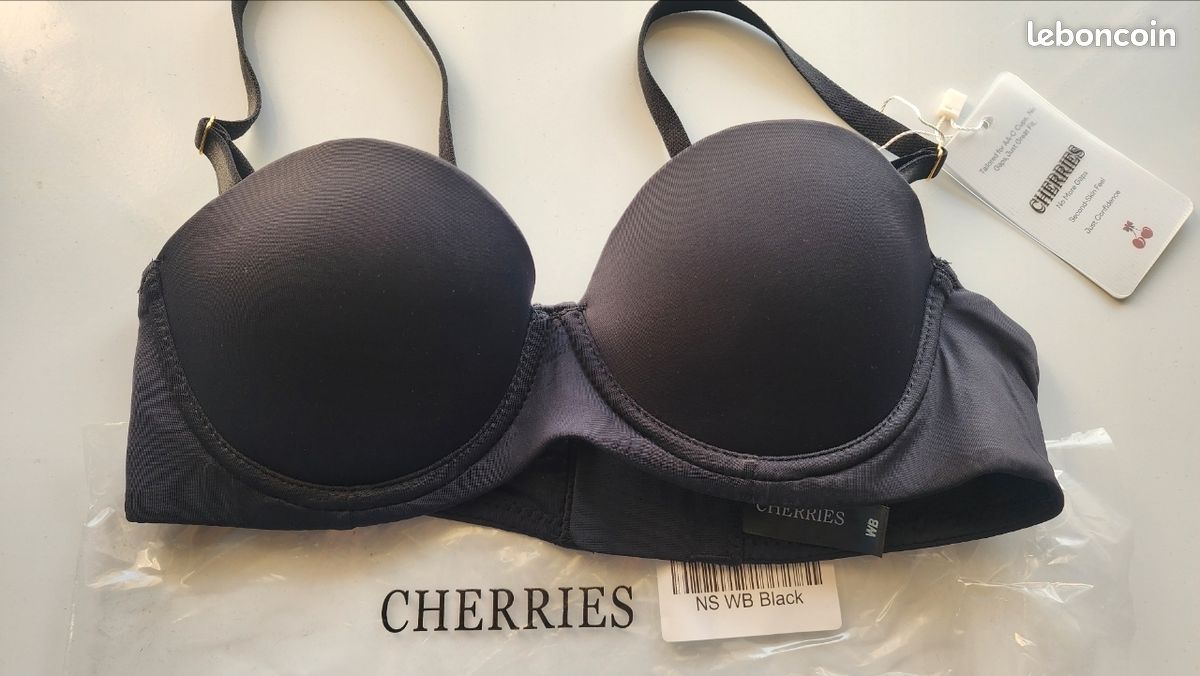 Soutien-gorge Push-up La Perla Vert - Taille 34C, Dentelle, Neuf Avec étiquettes