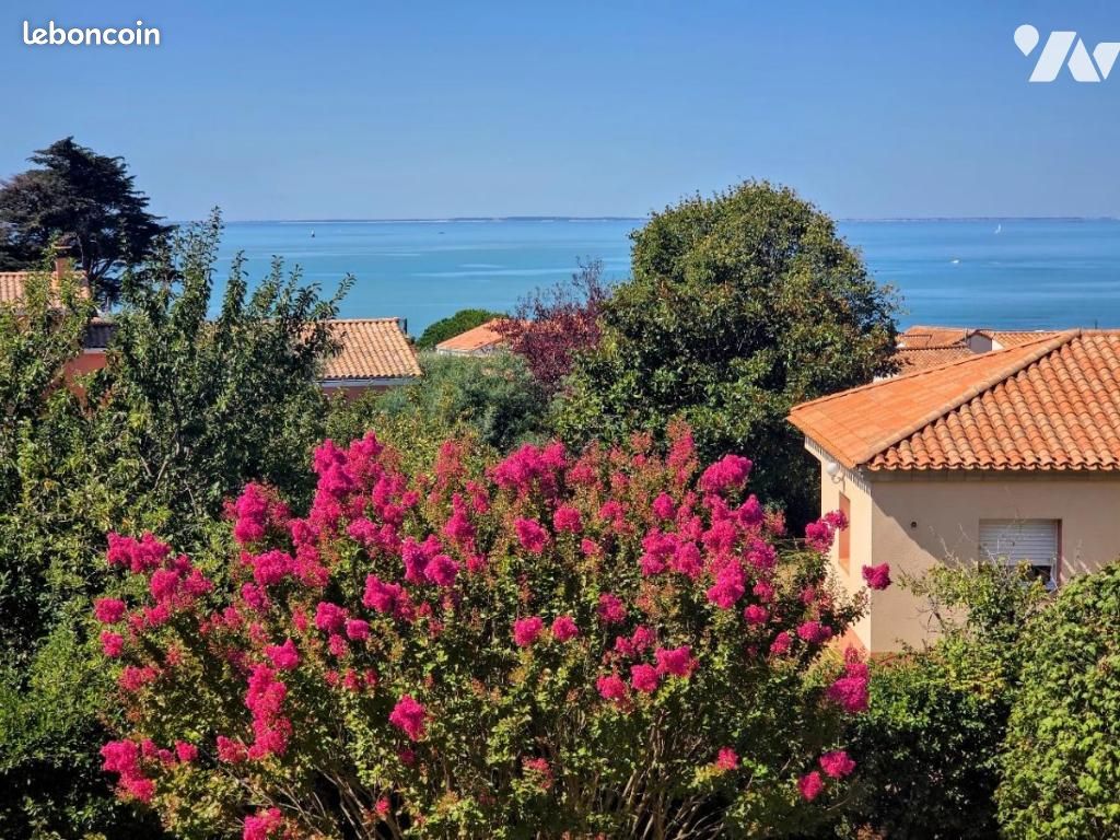 Maison 4 pièces 100 m² · à Pornic · 100 m² · 350 000 €