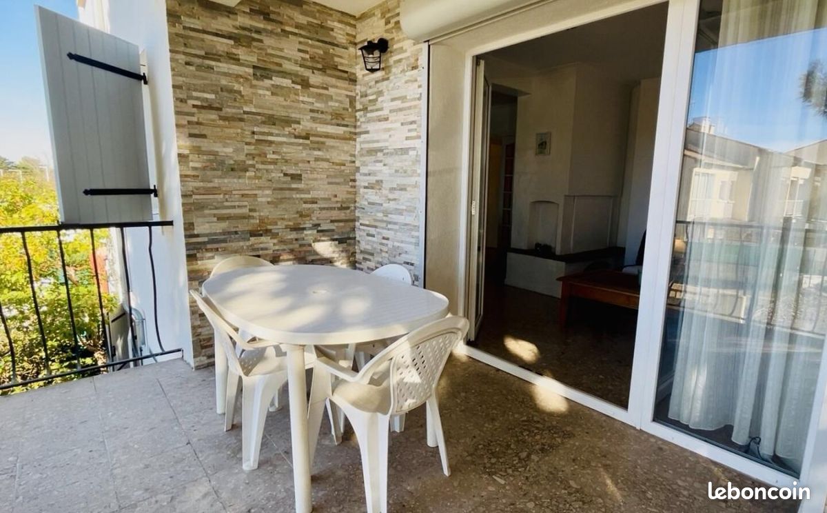 Appartement 3 pièces 65 m² · à Le Grau-du-Roi · 65 m² · 299 000 €