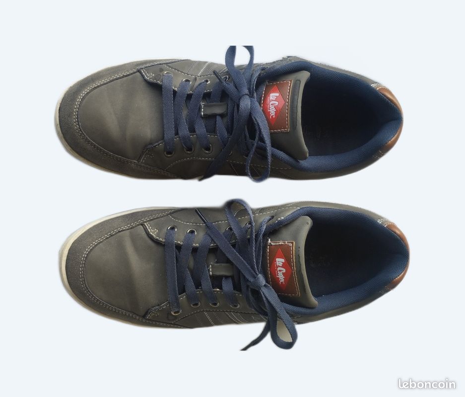 Chaussures ville raffinées Leoss Chaussures