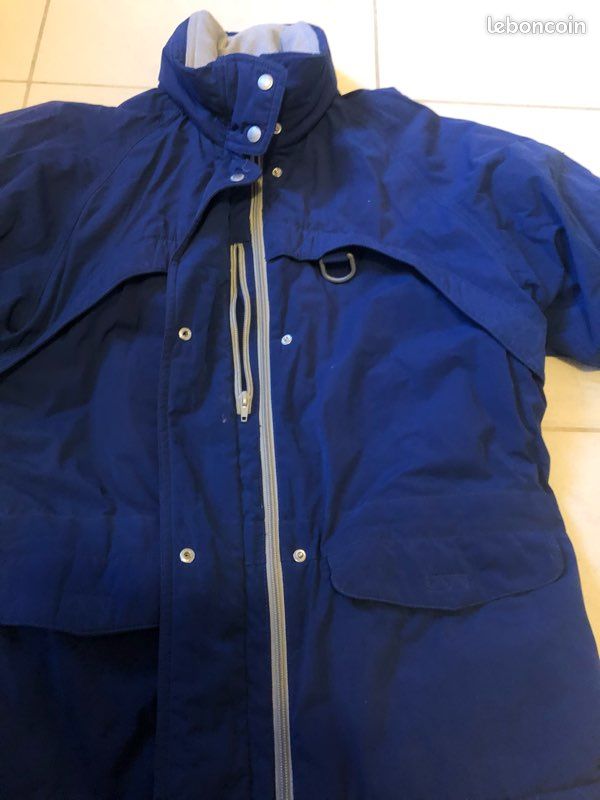 Blouson de ski femme 38 décathlon (image 5)