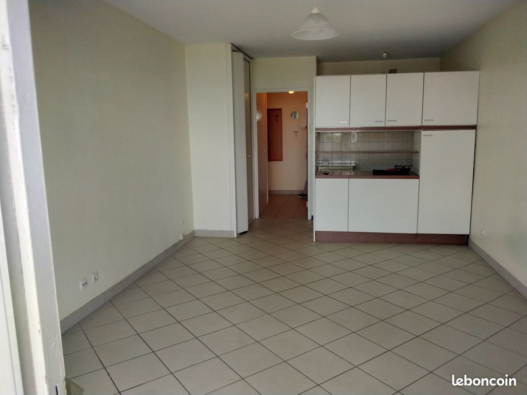 Appartement 1 pièce 25 m² · à Nancy · 25 m² · 450 €/mois