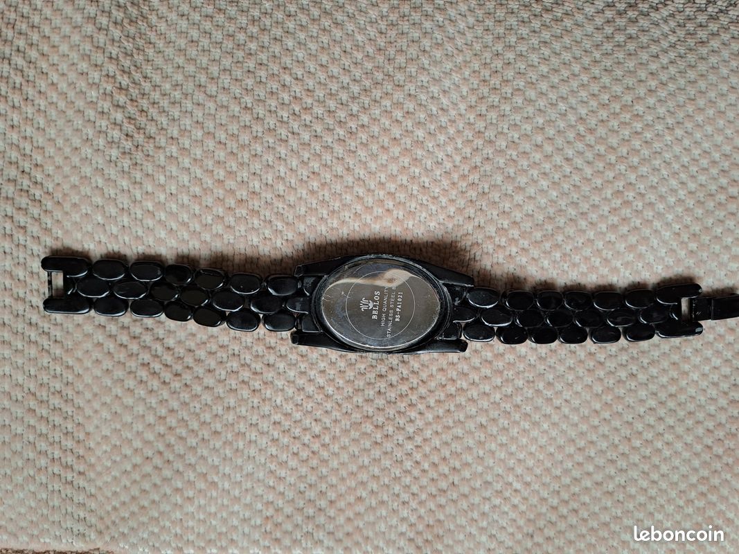 Montre femme (image 2)