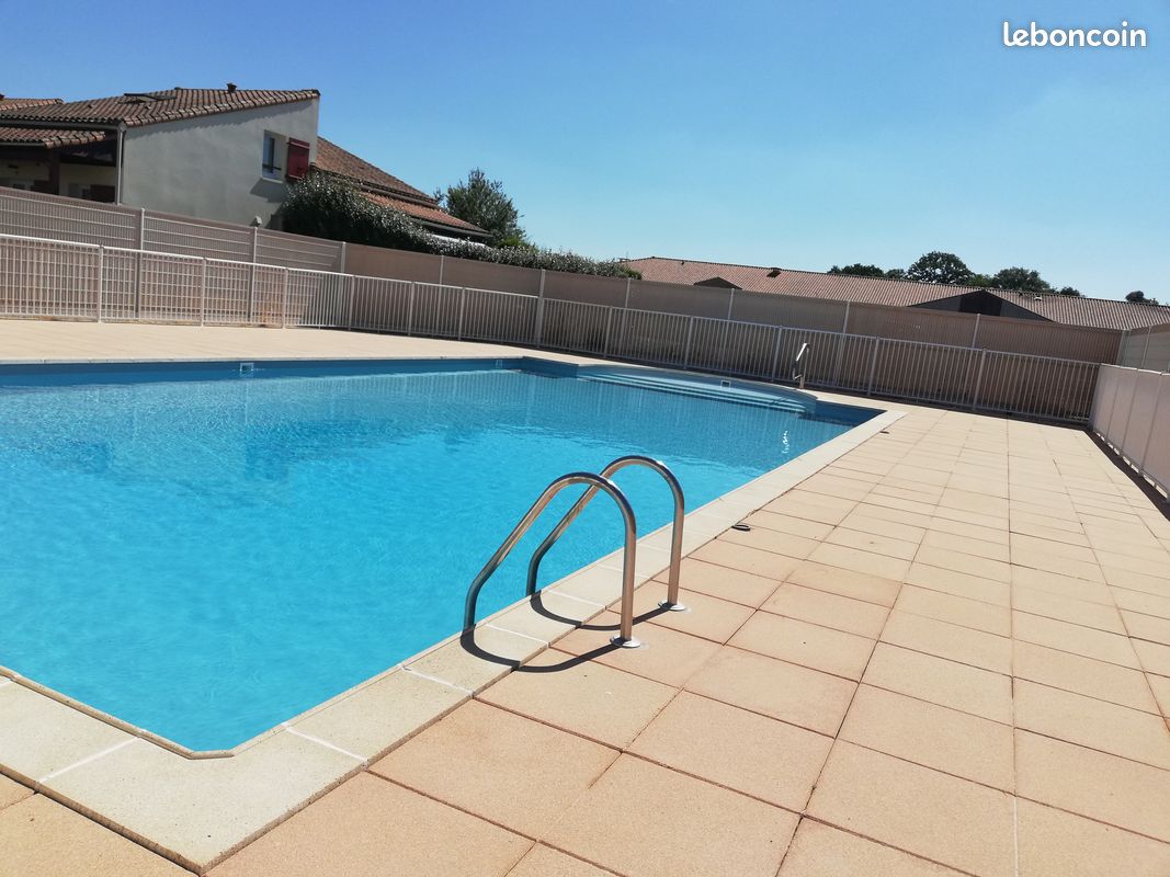 Maison 3 pièces 56 m² · à Saint-Augustin · 56 m² · 170 000 €