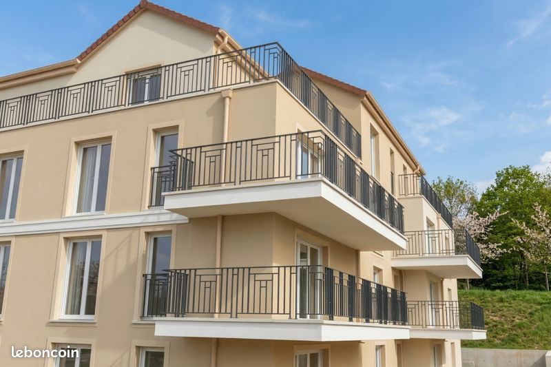 Appartement 4 pièces 84 m² · à Chambourcy · 84 m² · 358 000 €