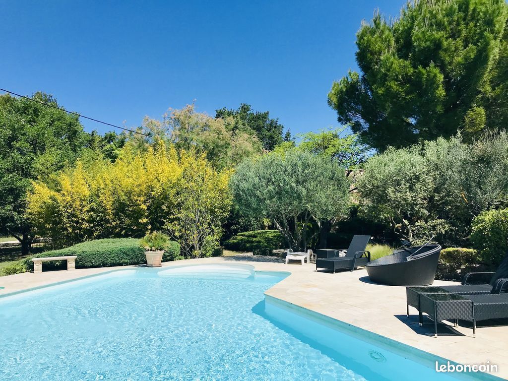 Maison 5 pièces 175 m² · à Fuveau · 175 m² · 1 970 €/mois